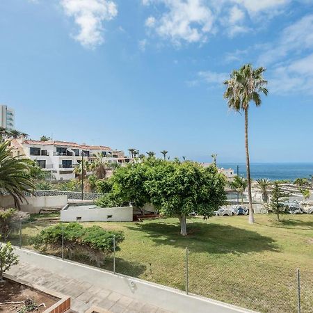 Apartamento Acantilados Acantilado de los Gigantes Esterno foto