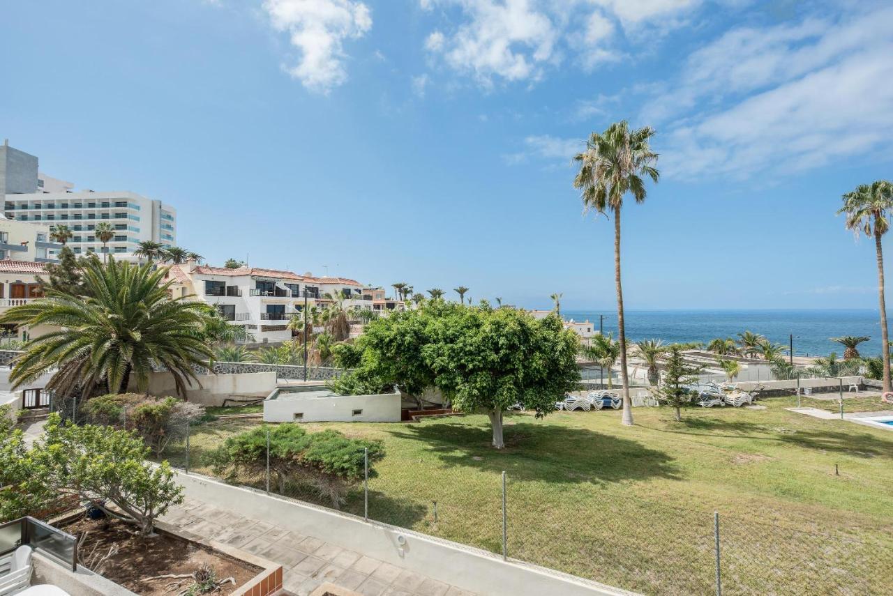 Apartamento Acantilados Acantilado de los Gigantes Esterno foto