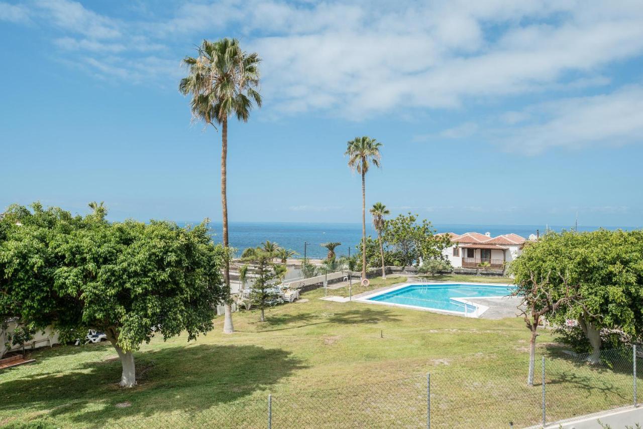 Apartamento Acantilados Acantilado de los Gigantes Esterno foto